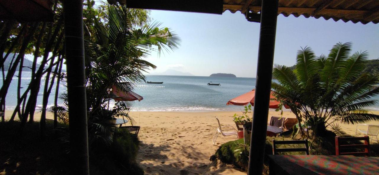 Morango Das Palmas Praia de Palmas Εξωτερικό φωτογραφία