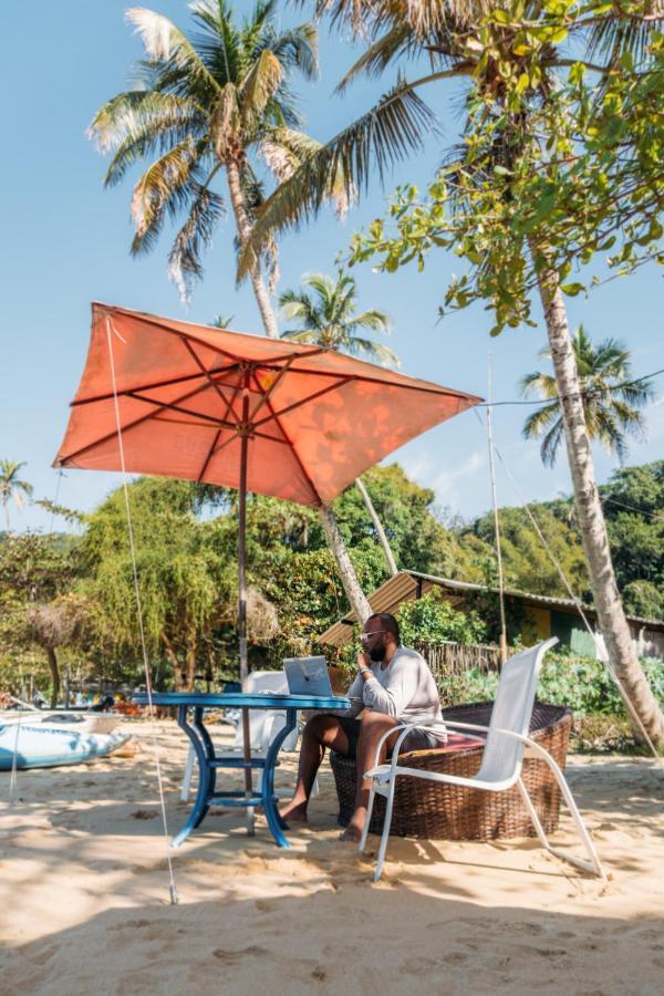 Morango Das Palmas Praia de Palmas Εξωτερικό φωτογραφία