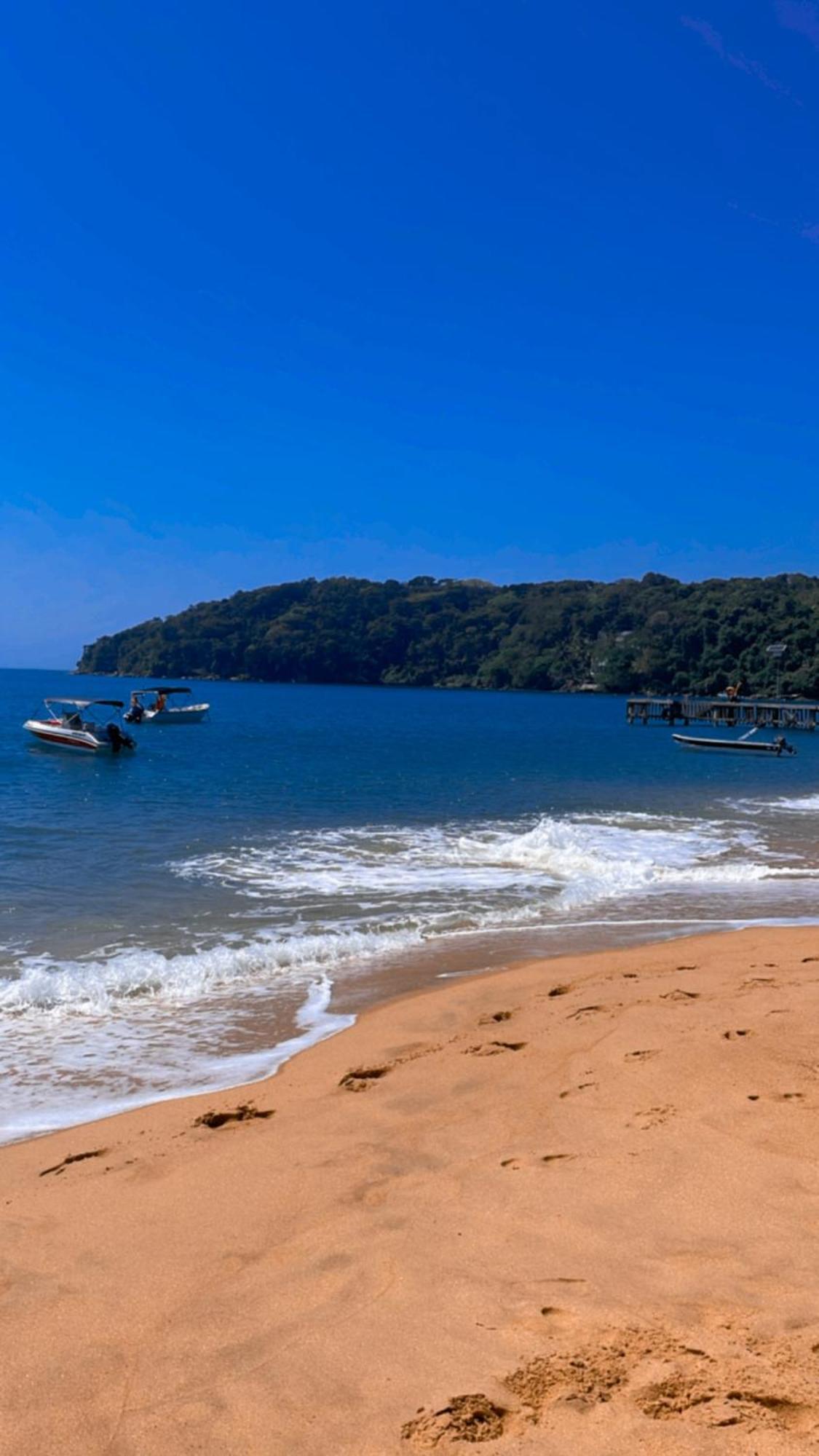 Morango Das Palmas Praia de Palmas Εξωτερικό φωτογραφία